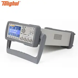 ͬ��LCR���ֲ�������TH2817B+ 10����ѡTH2817C+�˲���ƽ�������