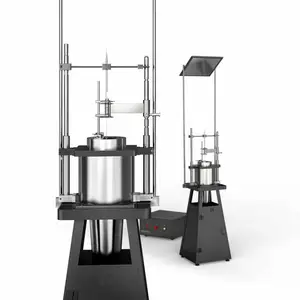 费尔曼 PX07002 建材不燃性试验炉 GB/T5464建材检测