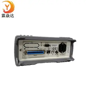 同惠 TH2515 直流电阻测试仪高精度低电阻测量仪
