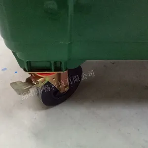 ��ҵ���ƶ������� ��������Ͱ �����660L����Ͱ ���ܶȾ���ϩ����