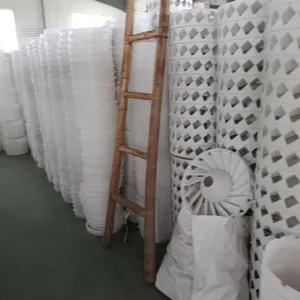 山东屋脊式除雾器 玻璃钢格栅 合金托盘样品包邮