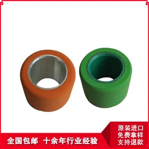 印度免处理胶辊棉纺细纱抗绕花性好用皮辊