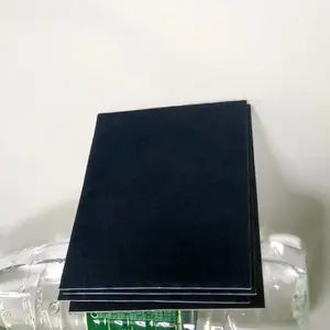 长方形纸垫厂家定制 防震纸垫 防油纸垫 防潮纸垫 黑色缓冲纸垫