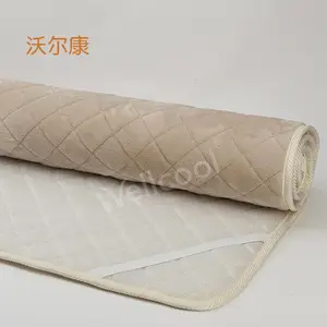 泉州沃尔康 厂家批发 可折叠 秋季3D薄款床垫
