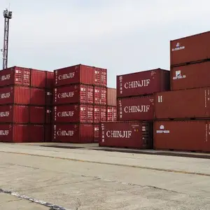 深圳集装箱二手集装箱货柜出售集装箱买卖
