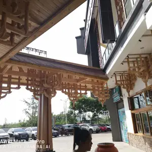 �Ĵ��¹��Ŵ����żܳ�����ʽ���ϲ�¥װ��ʵľȸ��