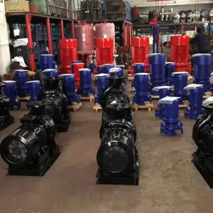 �ܵ����ı������� ISWH40-160A ������5.9M3/H����̣�28M տ���ڶȱ�ҵ