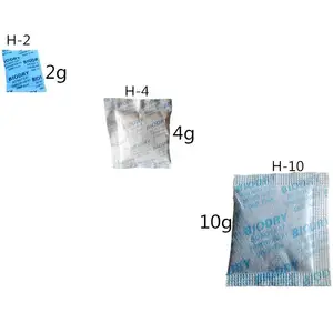 艾浩尔厂家供应H-4防霉抗菌吸湿干燥剂