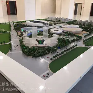 ���ز�ɳ��ģ�� �Ž���ɳ��_չ������ģ�� ��άģ�� �滮������ ��������� �Ƽ���������ҵ������ģ��