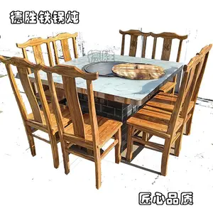 柴火鸡灶台 厂家 四川 柴火鸡灶批发 成都柴火灶台