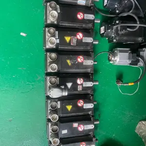 新沂Schneider伺服电机维修 编码器故障报警