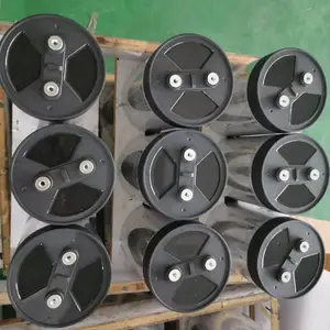 磁力瘦身美容仪专用电容118UF/2000VDC