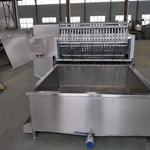 羊 打毛机 全自动不锈钢羊刨毛机厂家直销