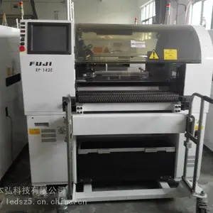 高价回收租售/SMT富士小型贴片机FUJI XP142E 可改1.2米,LED贴片机XP143E