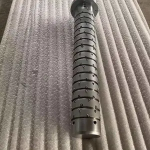 滑差轴厂家销售键式滑差轴 摩擦轴 分切机配件 模切机配件