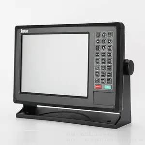 新诺XF-1069GF船用三合一探鱼器GPS导航仪海图机海上渔船探测卫导