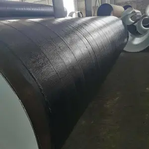 四油三布环氧沥青防腐直缝钢管厂家