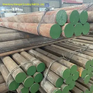 工厂供应 调质热处理钢棒 直径80/100/120 材质齐全