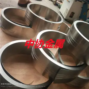可伐合金圆棒 4J29铁镍钴合金带材 kovar合金棒 4J29科瓦合金