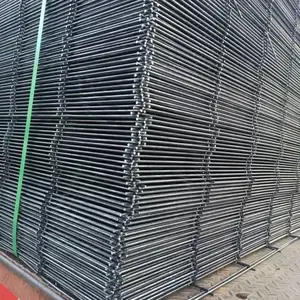 淮南马鞍山钢丝焊接网片厂家 蚌埠工地施工护栏网片 小区楼板地面防裂网片