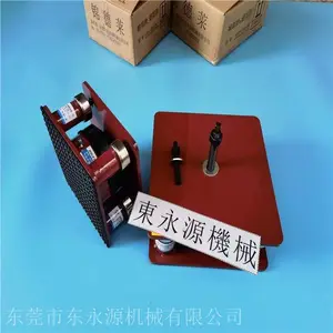 裁断机减震器，楼上机器减震用的垫脚 锦德莱三坐标减震器