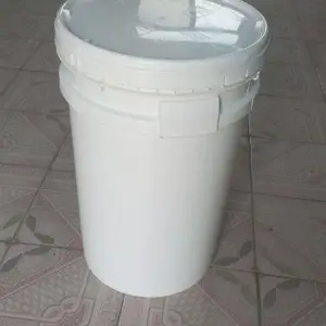 供应50L-002美式桶 塑料桶50升螺旋盖