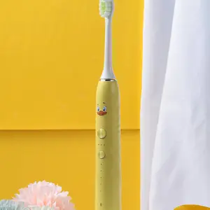 西马龙小黄丫 儿童牙刷