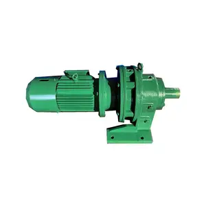 ������ϴ��BWY18-59-1.1KWֱ���������ּ��ٻ����