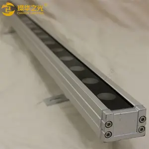 led��ˮϴǽ��36W�����Ƶ���ǽ���ε�dmx512������