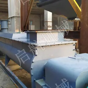 年产15万吨排烟脱硫石膏生产线 排烟脱硫石膏设备