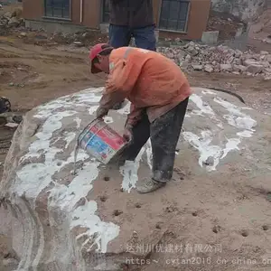 达州无声破碎静态膨胀剂