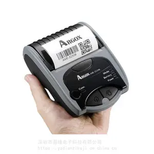 ����AGROX ���� ��Яʽ�浥 ���ɽ� ��ǩ ��ӡ�� AME-3230 / AME-3230B