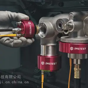FasTest-FI �������������� ����������ͷ ��ѹ���Խ�ͷ