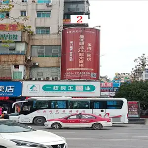 广告牌安全检测方法_汕头户外广告设施机构