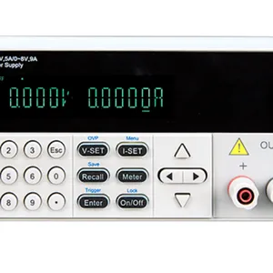 供应艾德克斯IT6800A系列IT6874A双范围可编程直流电源