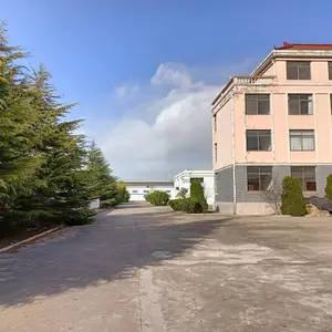 威海市玉晶食品科技有限公司