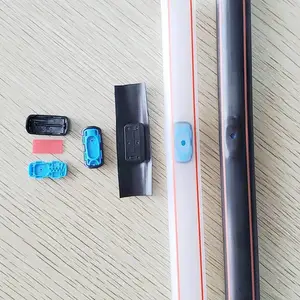 精准灌溉内镶式压力补偿滴灌管16*1.0*500