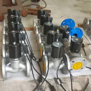 Ӣ�·��ž�����ZCS-10C DN80 ����ʽ����ֲ��ʵ�ŷ� ���ܷ��ŷ�