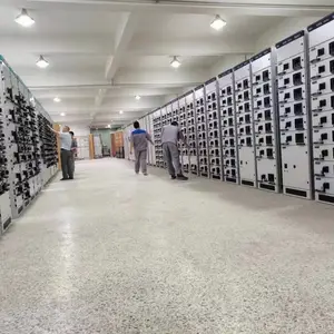 ��ѹ�����GCS GCK MNS �����������