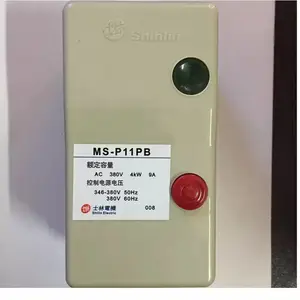 ʿ�ִ���������MS-P11PB AC220V�綯������ ���