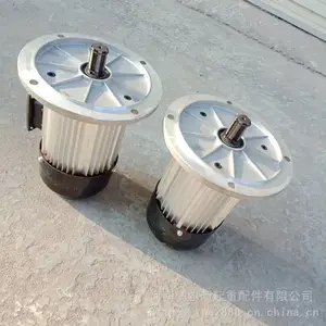 ���۵綯�������ػ������е���ͺ�YDEZ90L-4 1.5KW