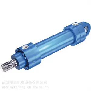 供应Rexroth/力士乐单杆型液压缸CDH1MP3系列重载型油缸