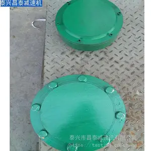 DCY450-28-IIIS齿轮减速机逆止器（止退器） 滚柱式 底脚安装式