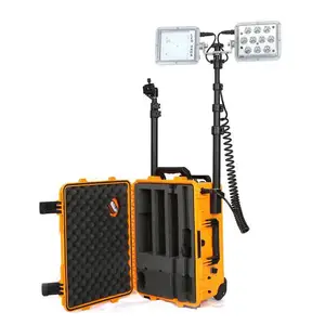 GS3102��Яʽ����װ�� �๦������������ LED25W�۹�+45W�����ͷ