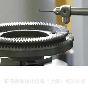 原厂进口瑞士ASS AG D-102046 轴承减速机,提供海关报关单