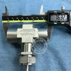 SS-3NBS4-A���׽������η� ������ΰ���Swagelok