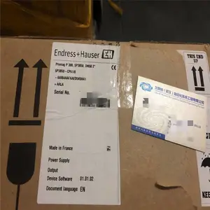 德国E+H 超声波物位计 FMU30-AAHEAAGGF 现货 全新