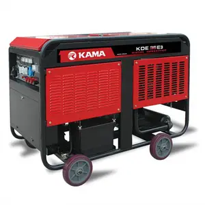 KDE12T3����KAMA���ͷ����10KW�����������