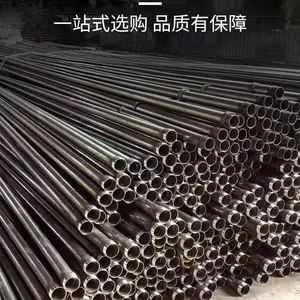 商丘声测管市场深度观察:从采购困局到高性价比供应破解之路