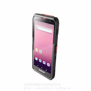 Honeywell����Τ��EDA52�ƶ������ն� �ֳ����ݲɼ���